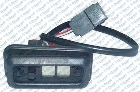 ZENON RN4489 Surgulu Kapi Isik Rolesi Sag Kangoo 01>